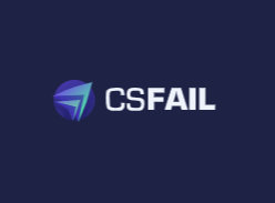 [CODE] for CS Fail