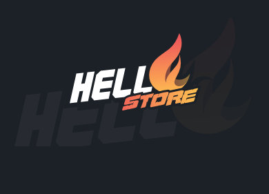 [CODE] Hellstore for free 0.60$