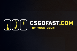 [PROMO CODE] for CSGOFAST for 100 coins